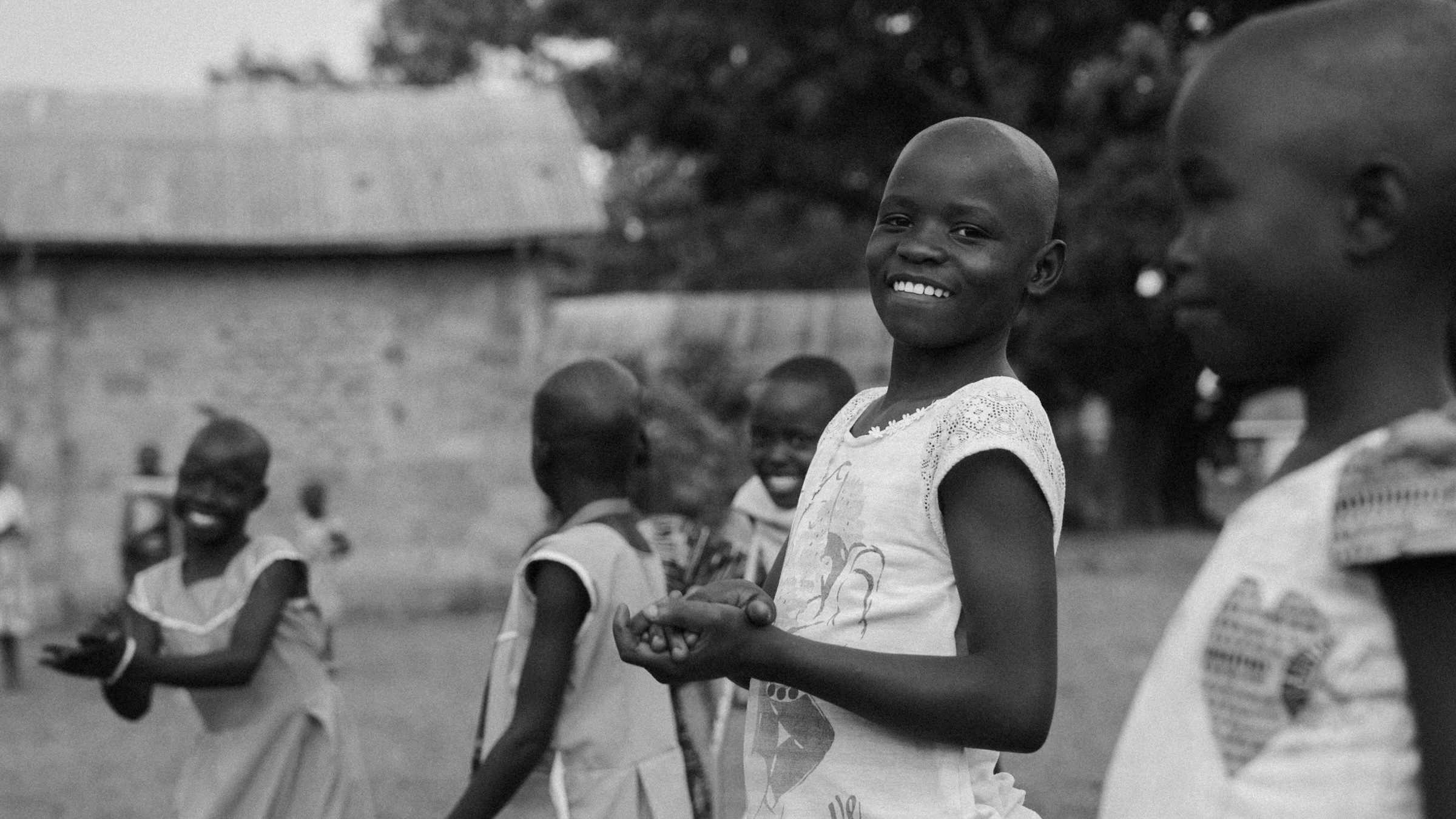 One Day To Feed The World